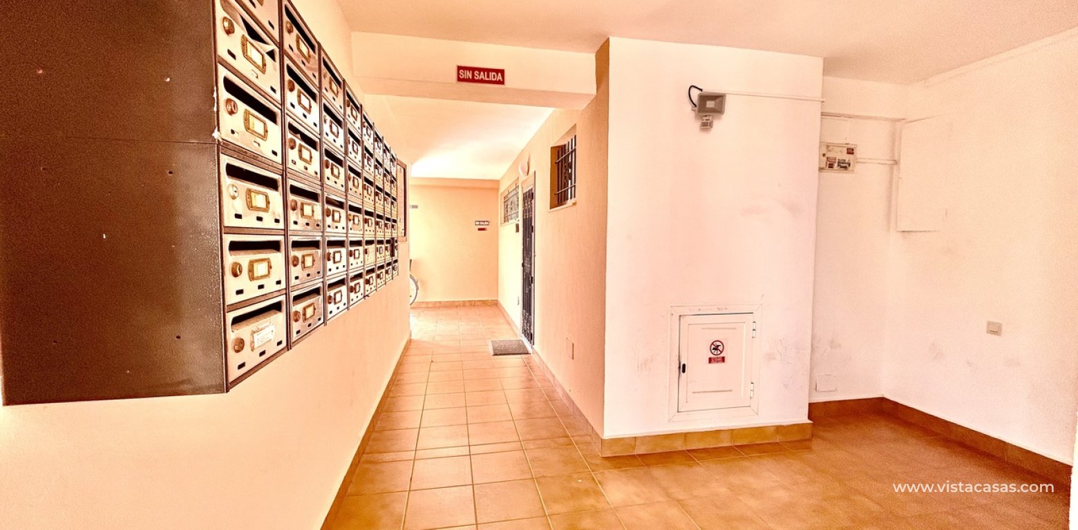Vente - Appartement - Torrevieja