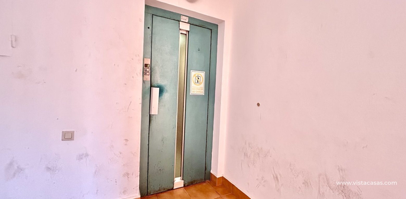 Vente - Appartement - Torrevieja