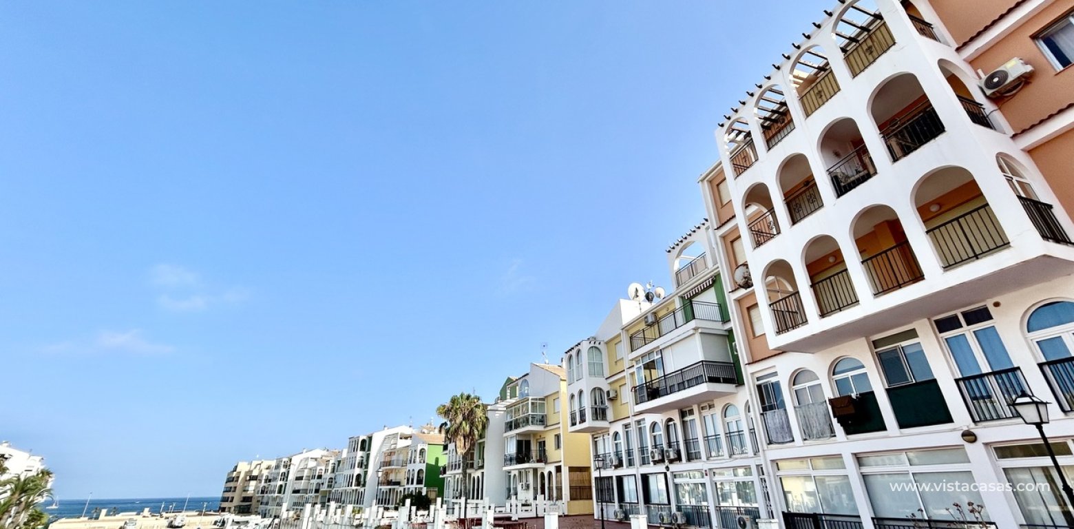 Vente - Appartement - Torrevieja