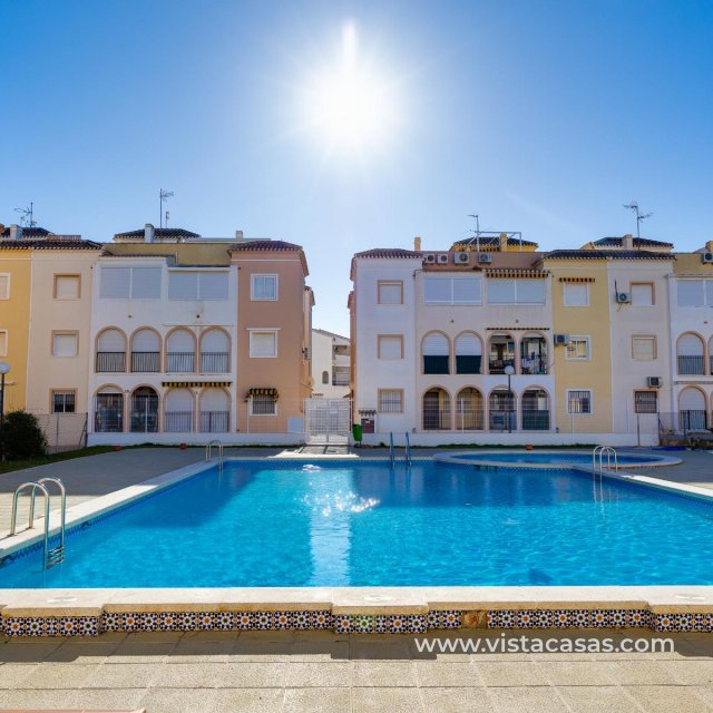 Appartement - Vente - Torrevieja - Torrevieja