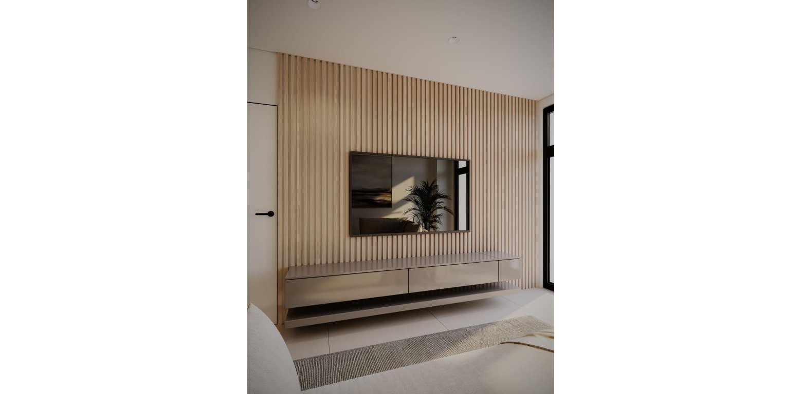 New Build - Appartement - Guardamar del Segura - Guardamar Del Segura