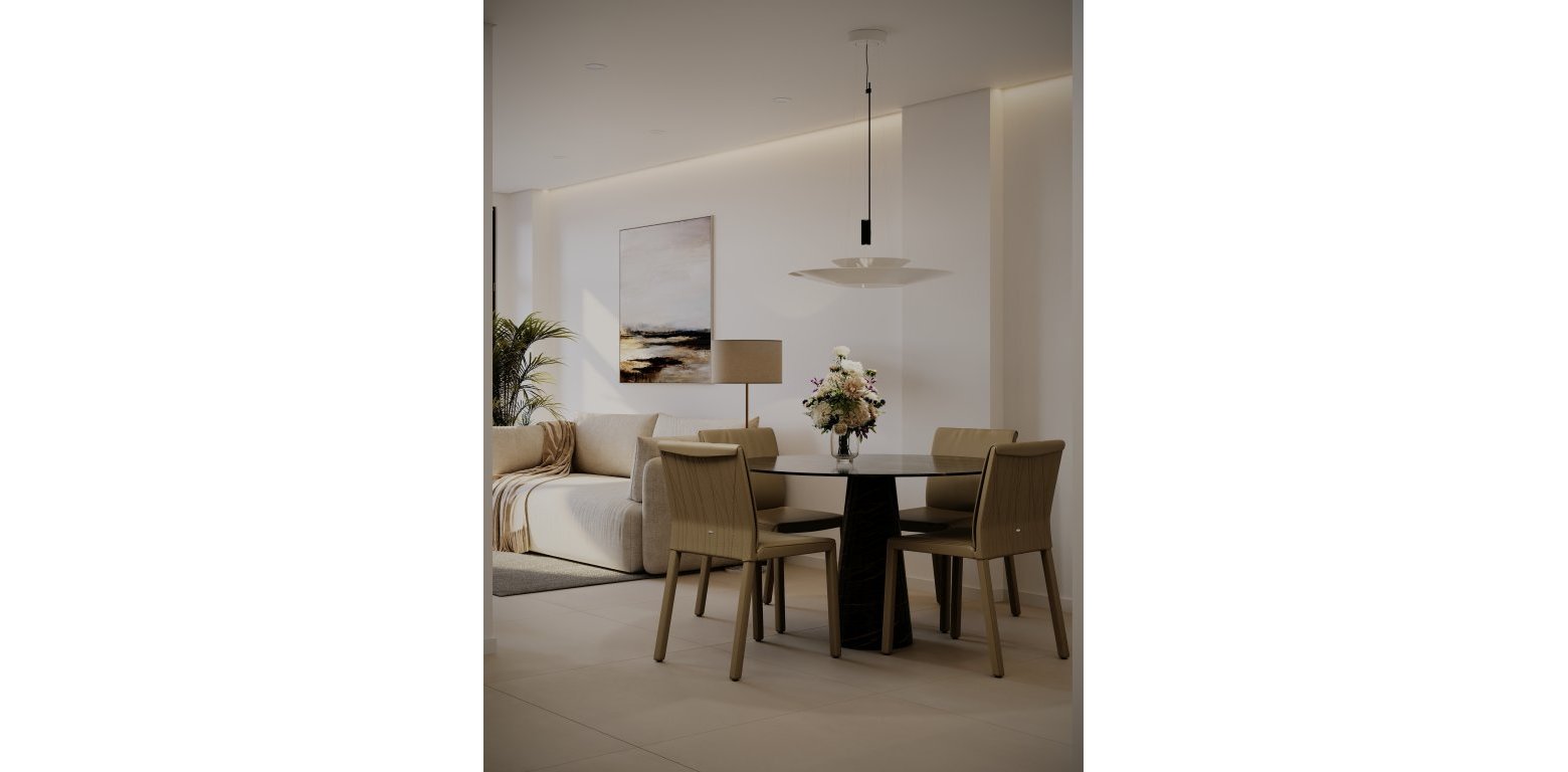 New Build - Appartement - Guardamar del Segura - Guardamar Del Segura
