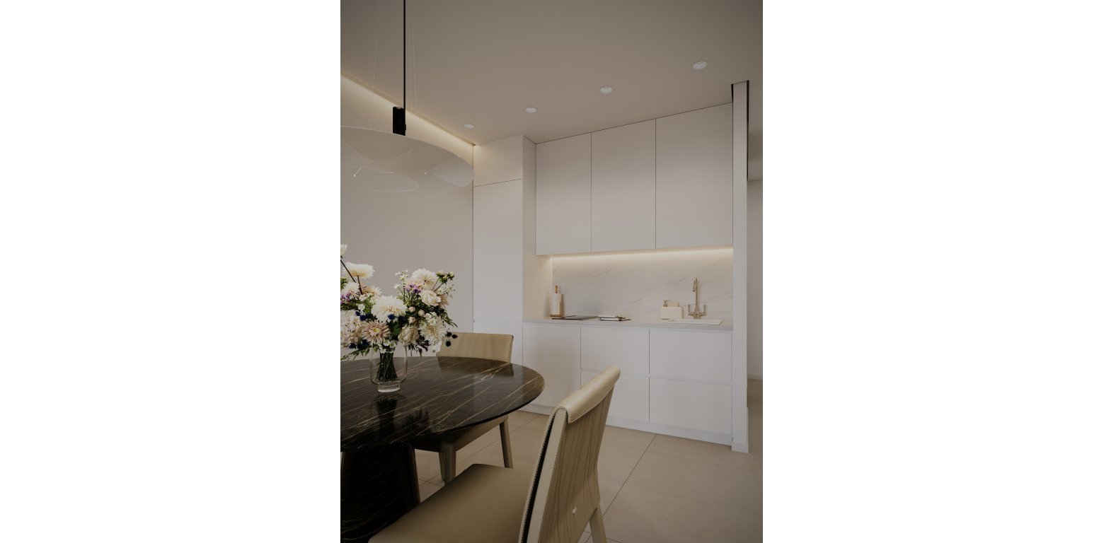 New Build - Appartement - Guardamar del Segura - Guardamar Del Segura