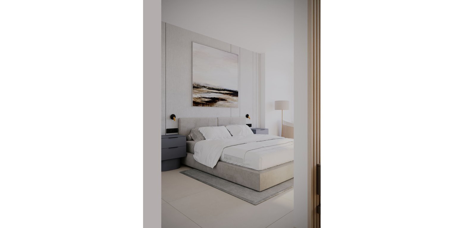 New Build - Appartement - Guardamar del Segura - Guardamar Del Segura