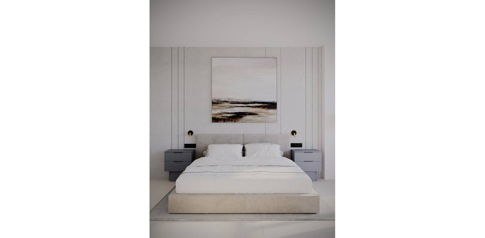 New Build - Appartement - Guardamar del Segura - Guardamar Del Segura