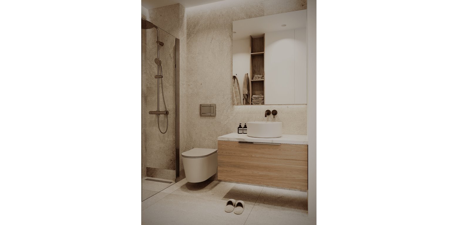New Build - Appartement - Guardamar del Segura - Guardamar Del Segura