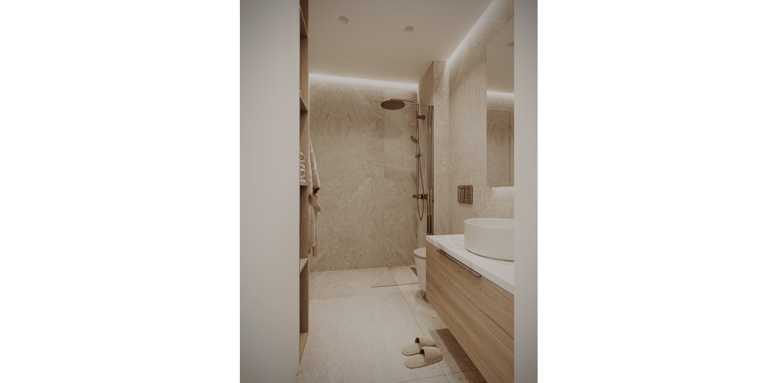 New Build - Appartement - Guardamar del Segura - Guardamar Del Segura