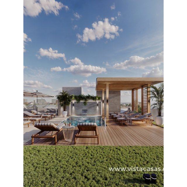 Apartamento - Obra Nueva - Guardamar del Segura - Guardamar del Segura