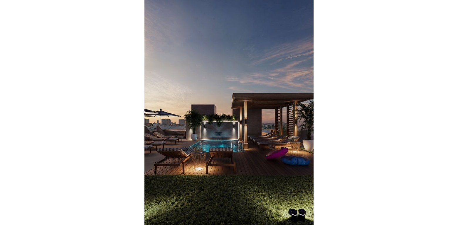 New Build - Apartment - Guardamar del Segura