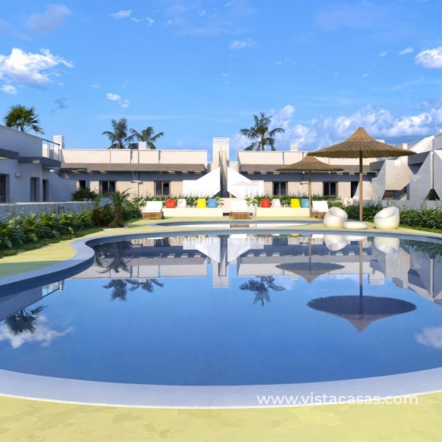 Townhouse - New Build - Denia - Denia