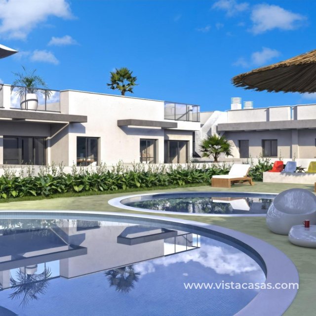 Townhouse - New Build - Denia - Denia