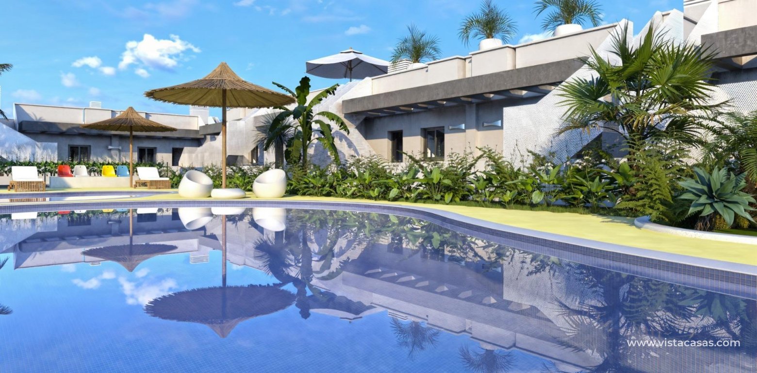 Pierwotny - Townhouse - Denia