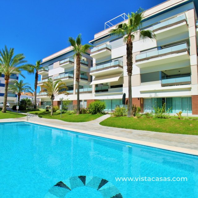 Apartamento - Venta - Villamartin - Los Dolses