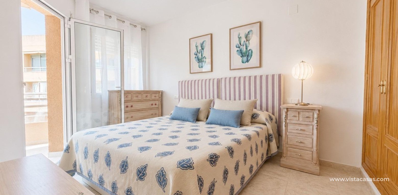 Sale - Lägenhet - Campoamor