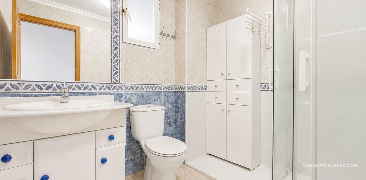Sale - Lägenhet - Campoamor