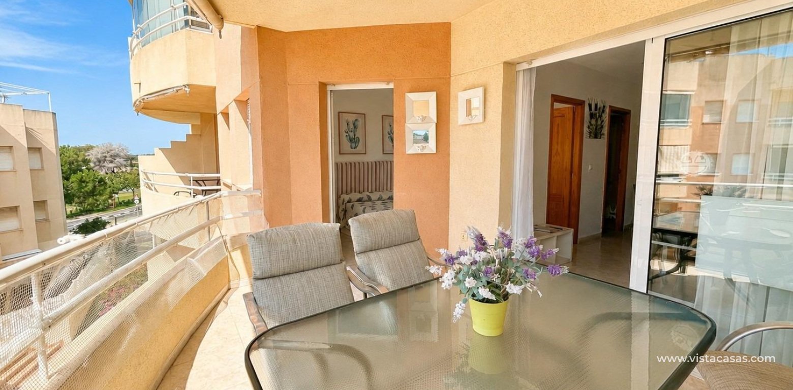 Sale - Lägenhet - Campoamor