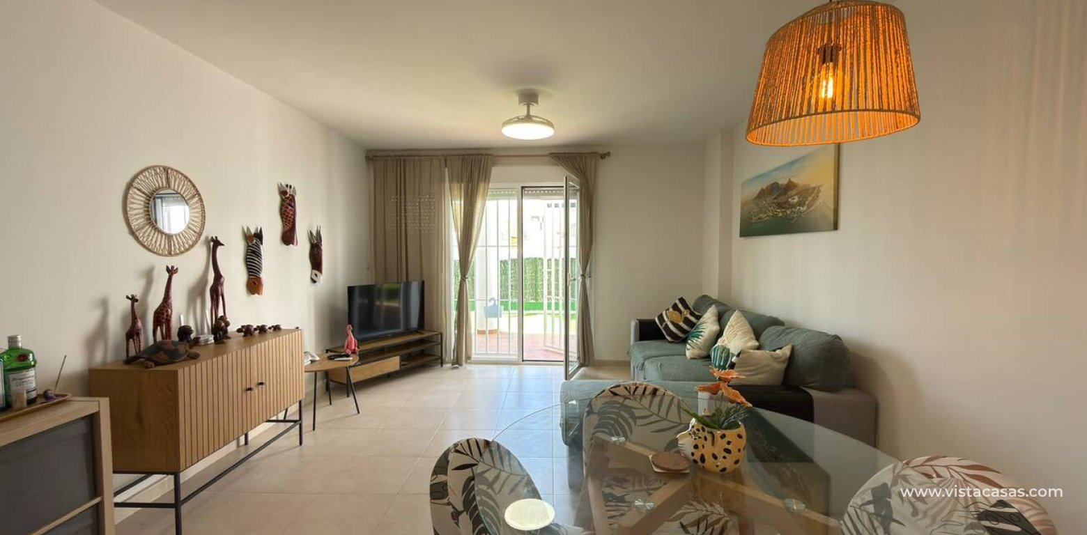 Resale - Apartment - Villamartin