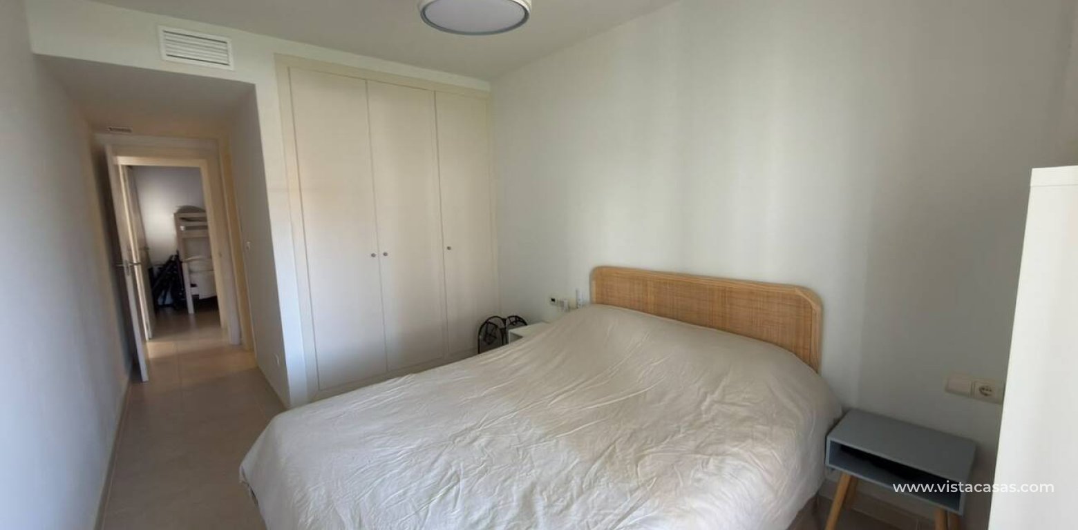 Resale - Apartment - Villamartin