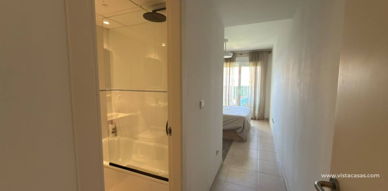 Resale - Apartment - Villamartin