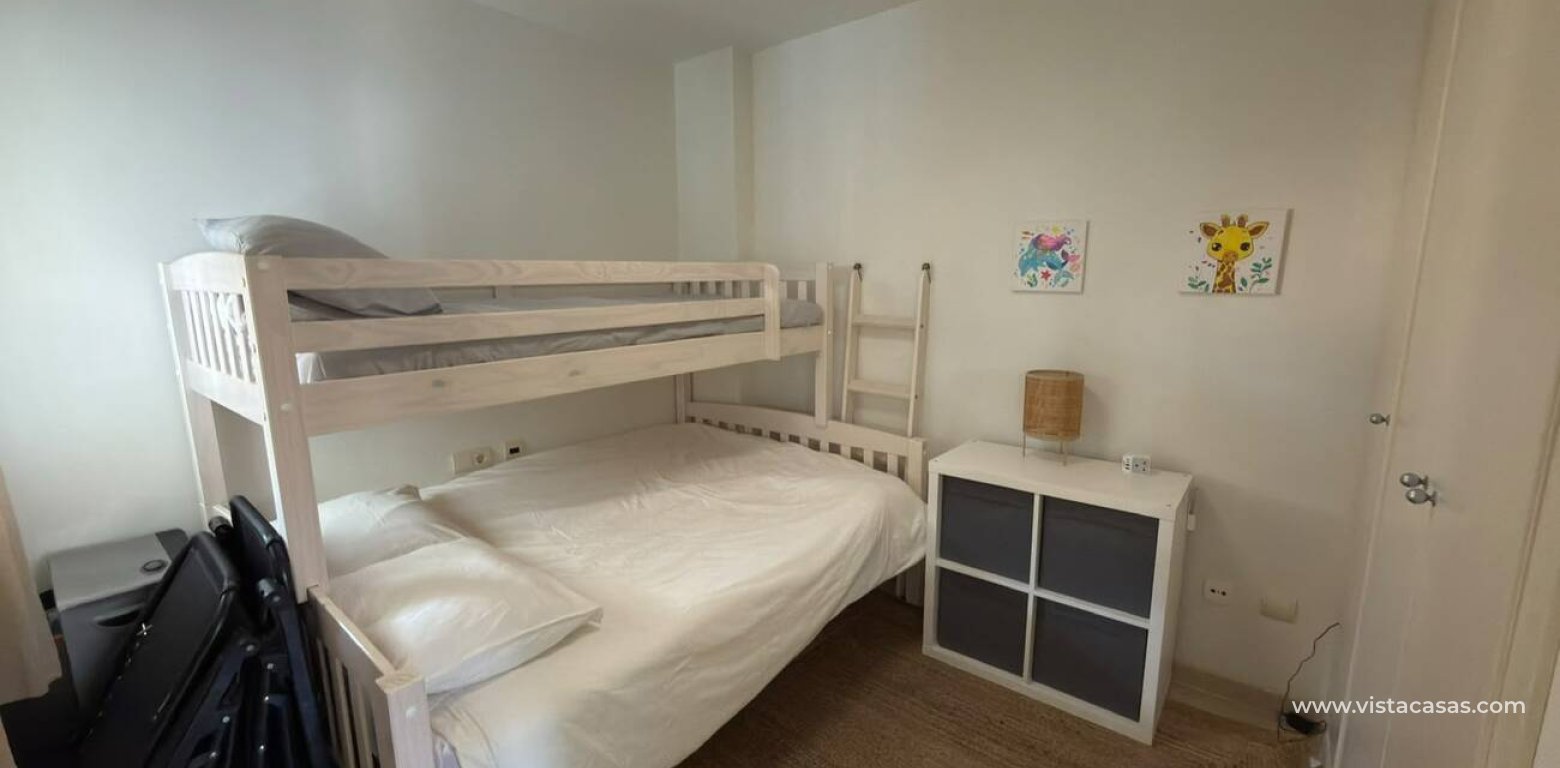 Resale - Apartment - Villamartin