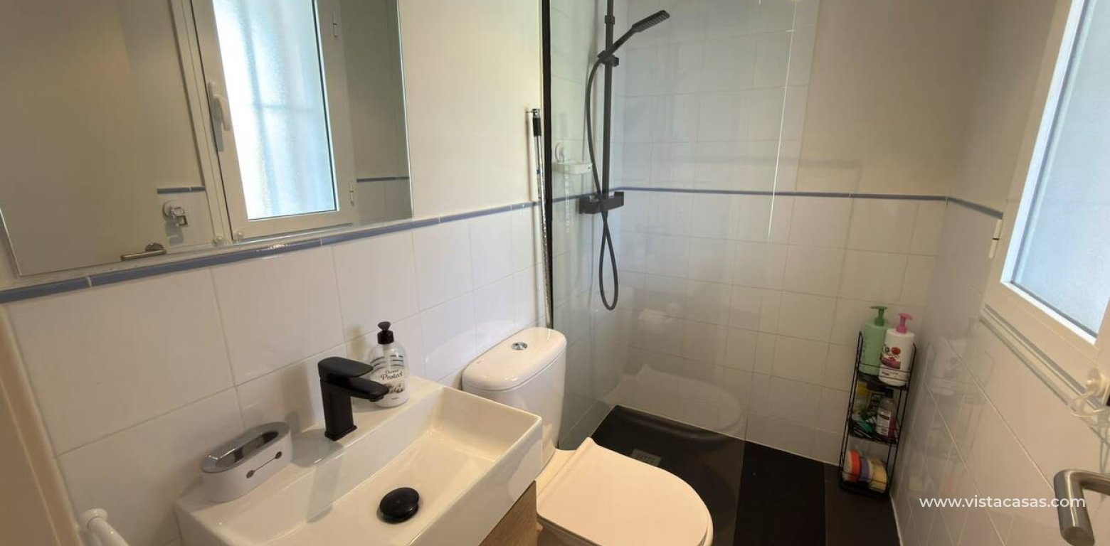 Resale - Apartment - Villamartin