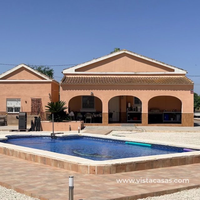 Villa - Sale - Dolores - Dolores