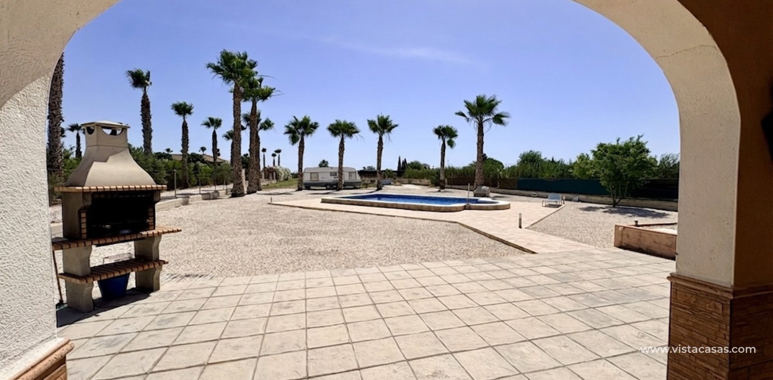 Sale - Villa - Dolores