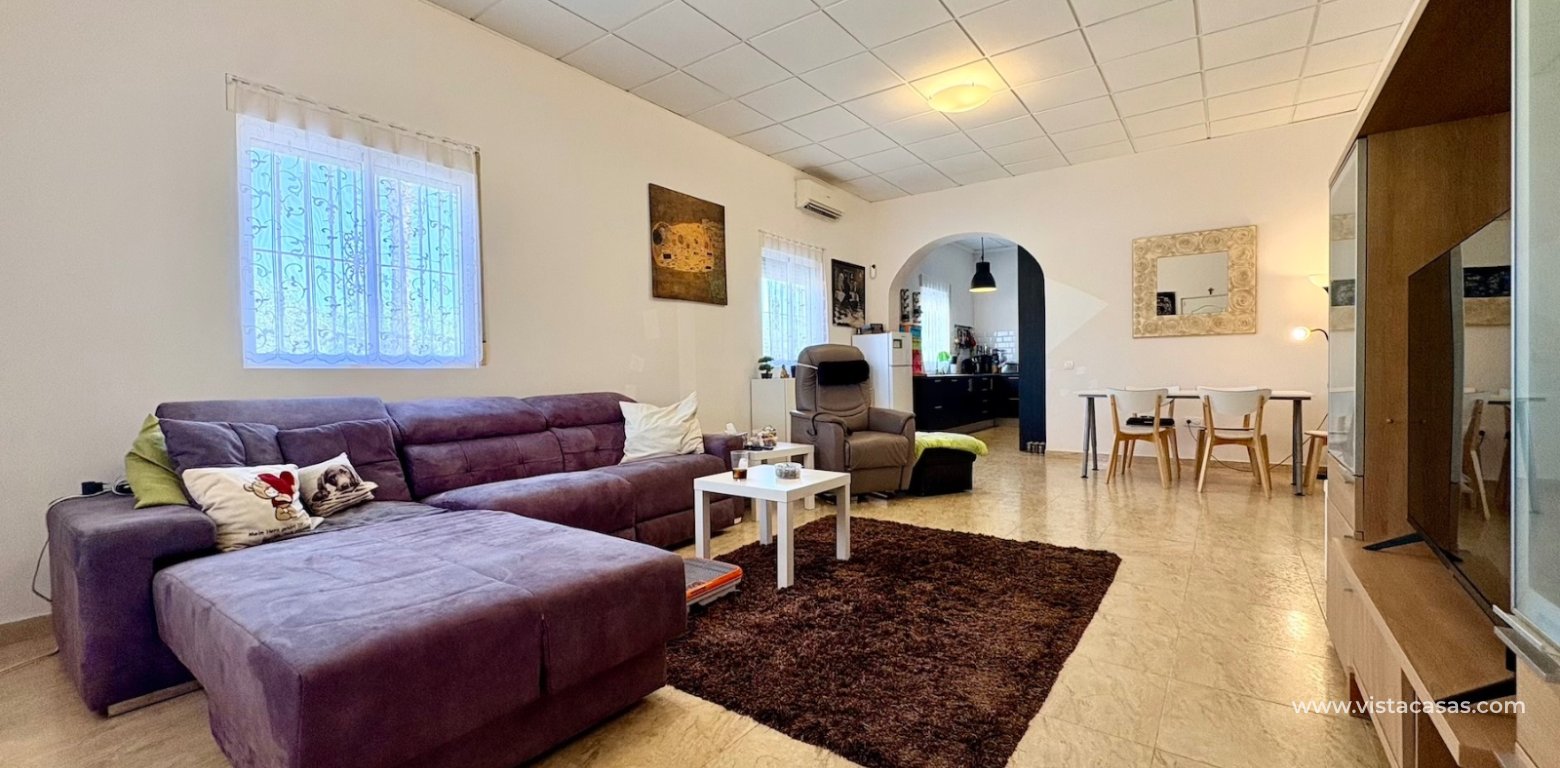 Sale - Villa - Dolores