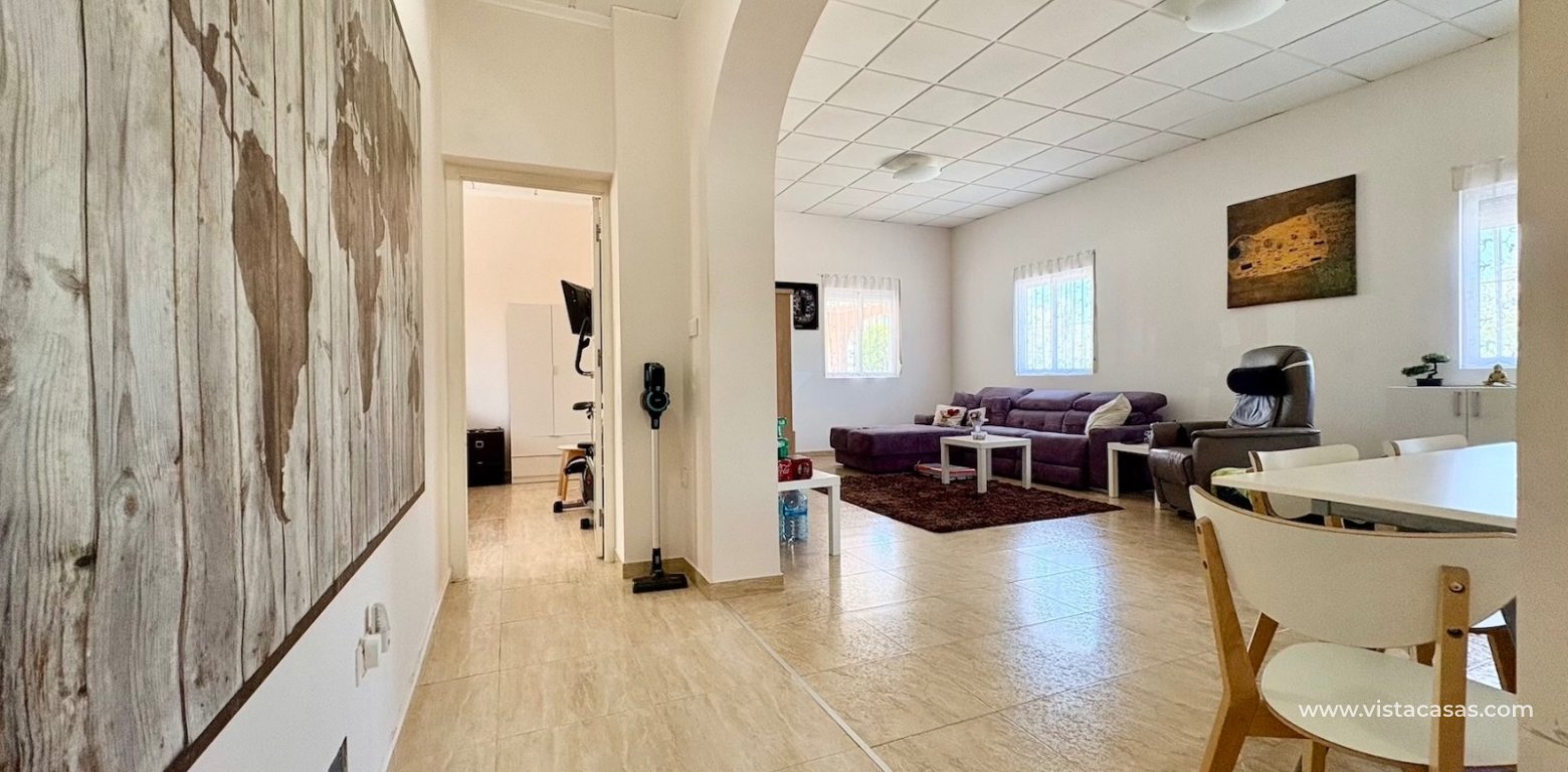 Sale - Villa - Dolores