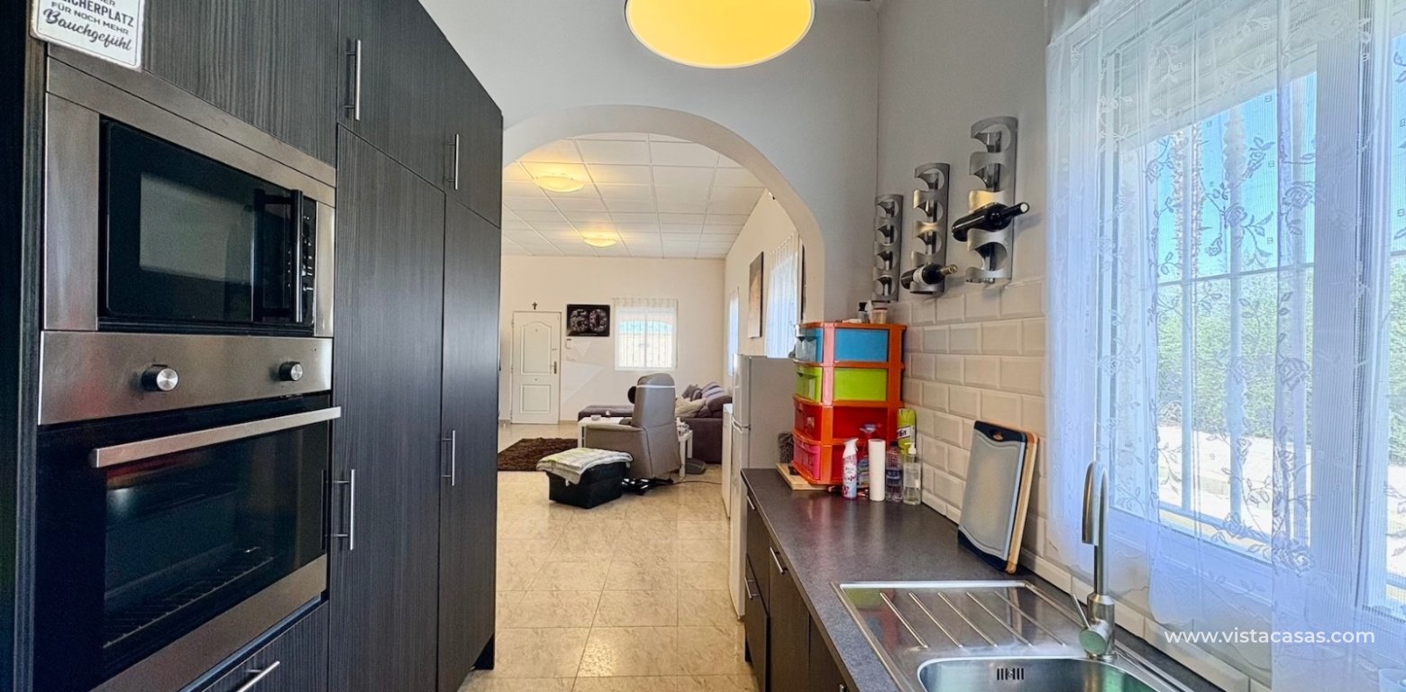 Sale - Villa - Dolores