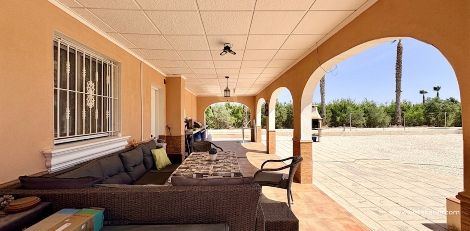 Sale - Villa - Dolores