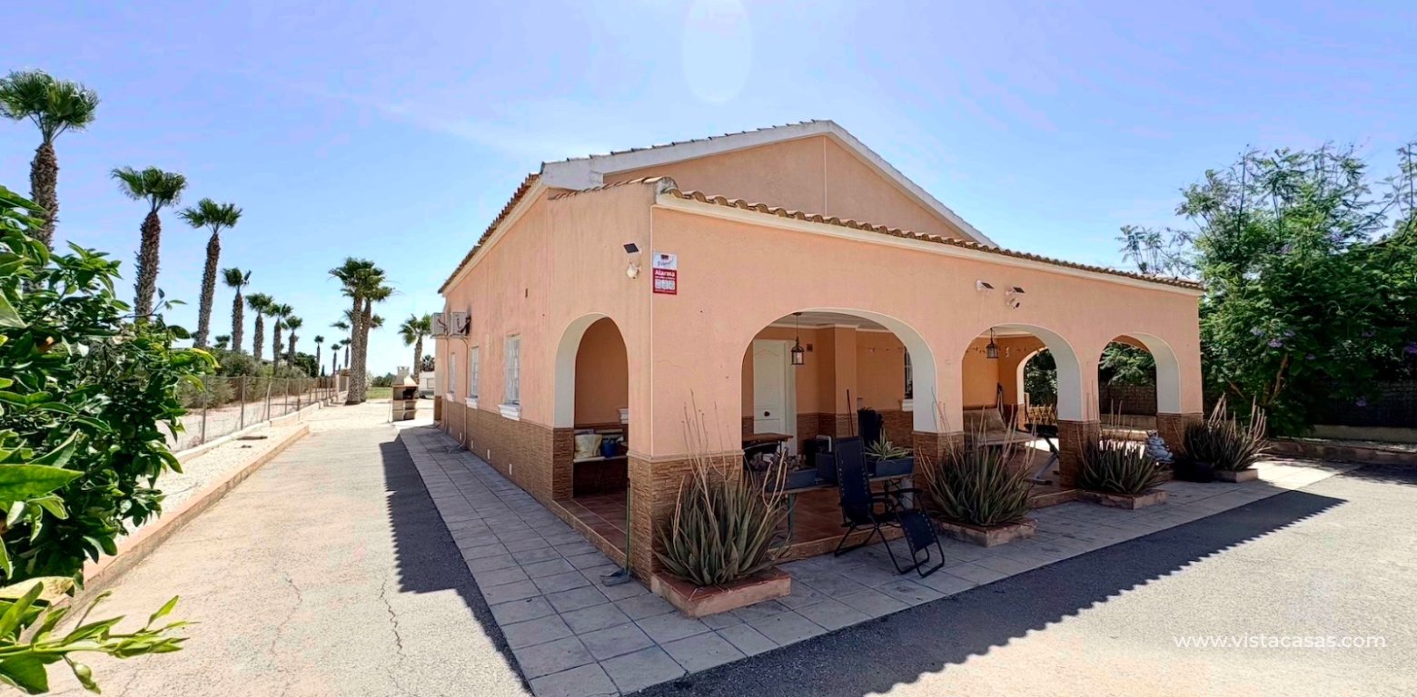 Sale - Villa - Dolores