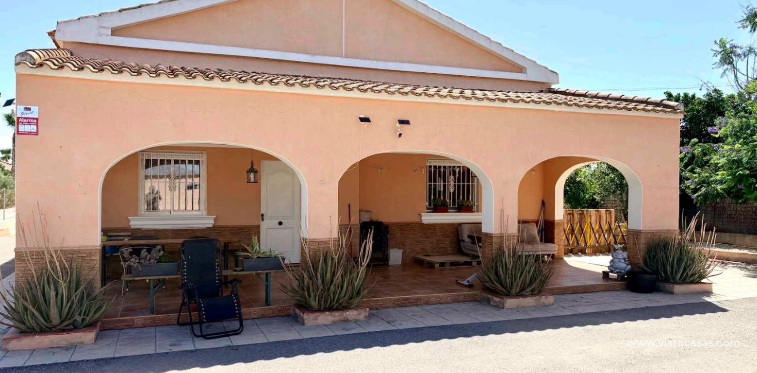 Sale - Villa - Dolores
