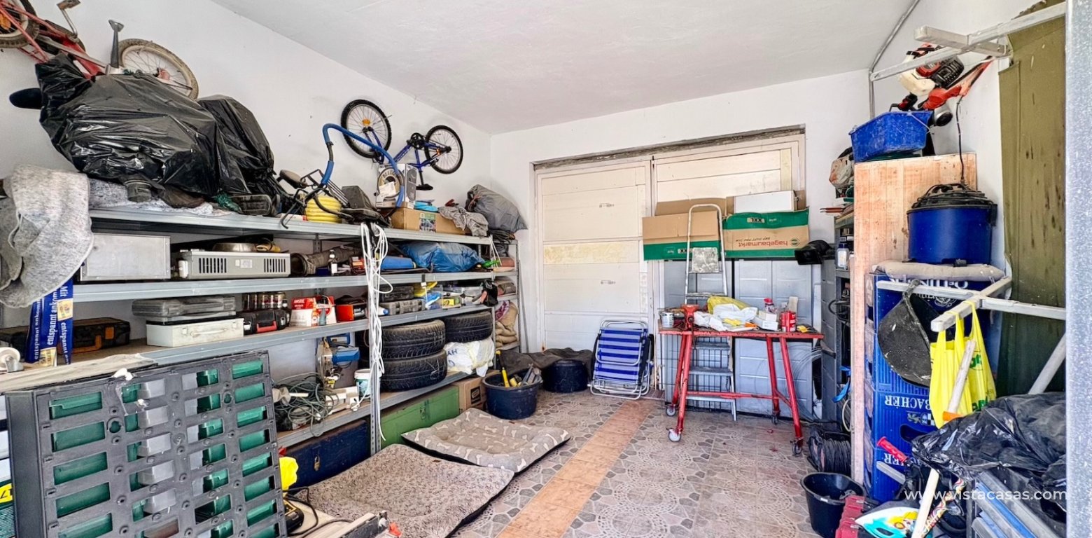 Sale - Villa - Dolores