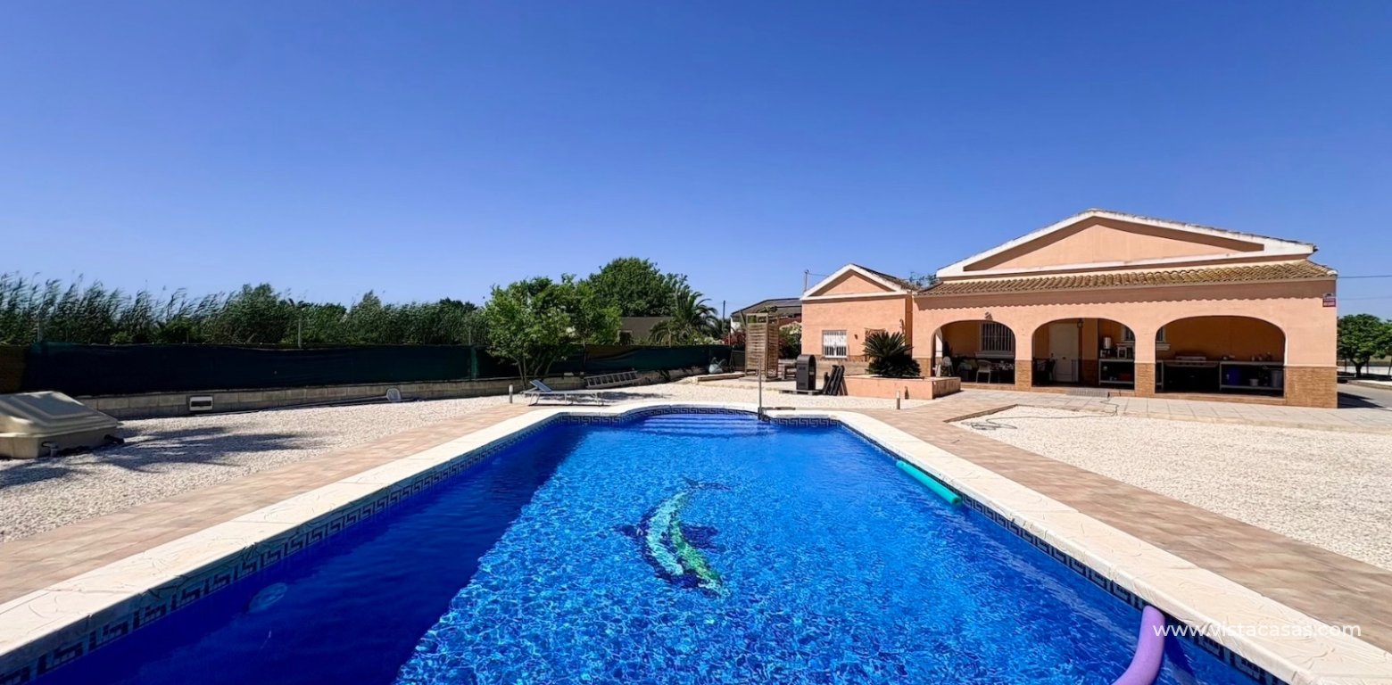 Sale - Villa - Dolores