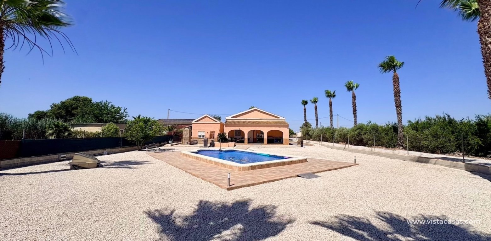 Sale - Villa - Dolores