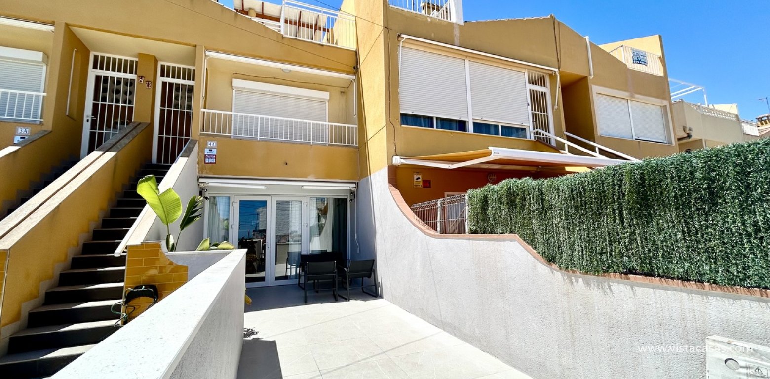 Sale - Appartement - Torrevieja