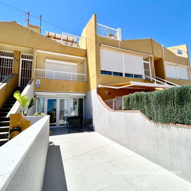 Appartement - Vente - Torrevieja - Torrevieja