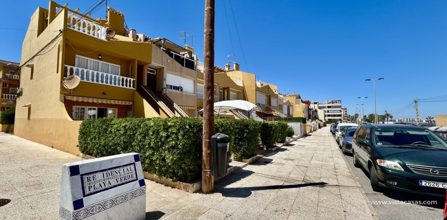 Sale - Appartement - Torrevieja