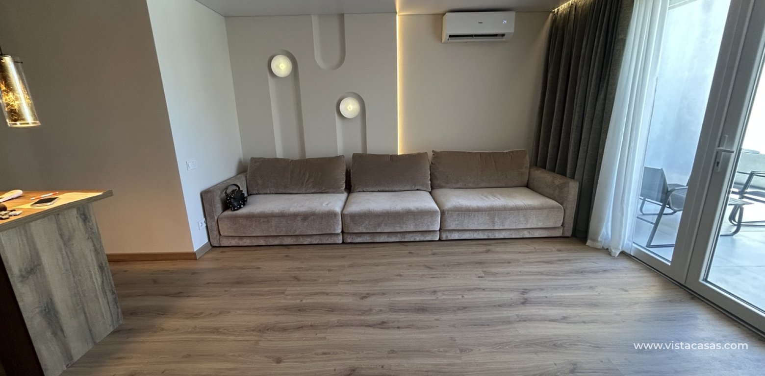 Sale - Appartement - Torrevieja