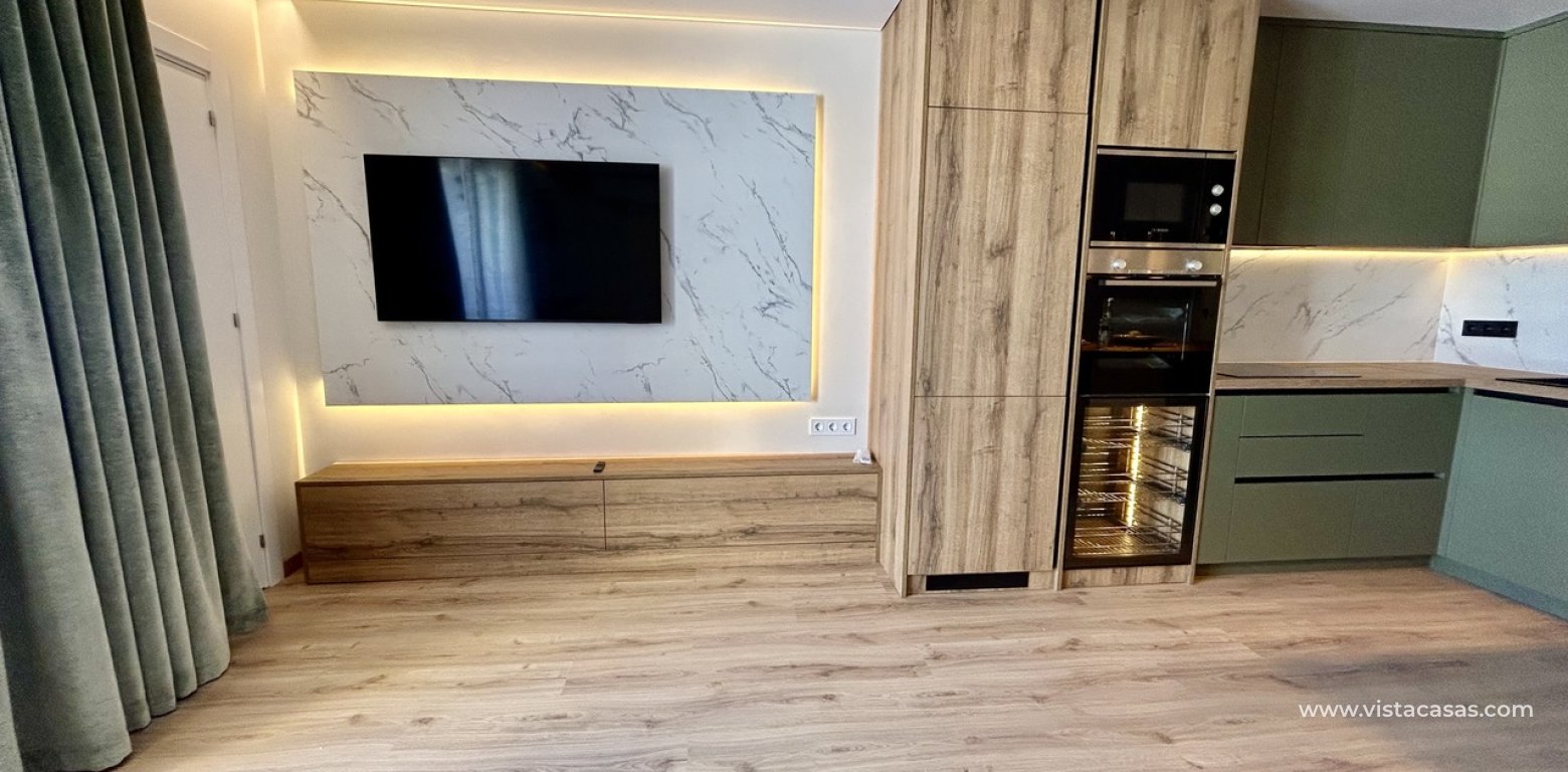 Sale - Appartement - Torrevieja
