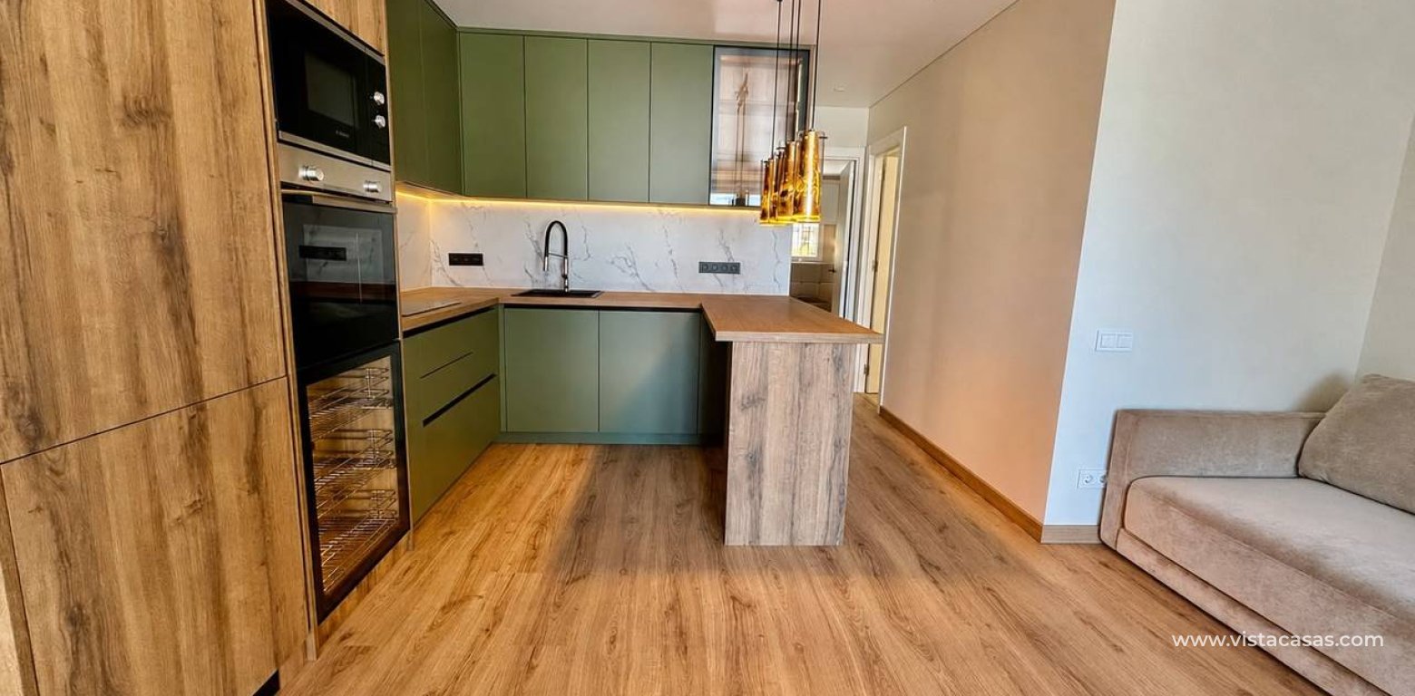 Sale - Appartement - Torrevieja