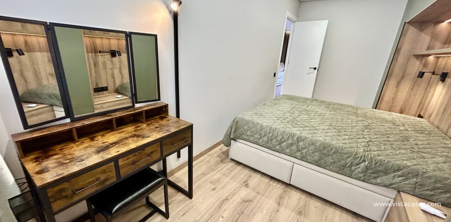 Sale - Appartement - Torrevieja