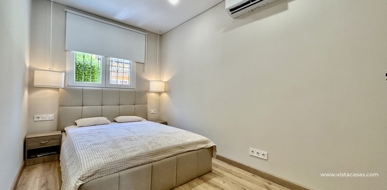 Sale - Appartement - Torrevieja