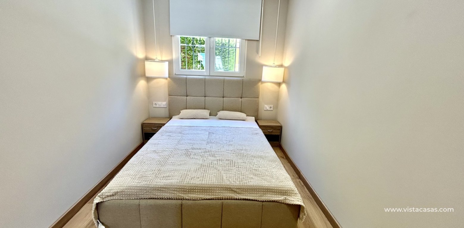 Sale - Appartement - Torrevieja