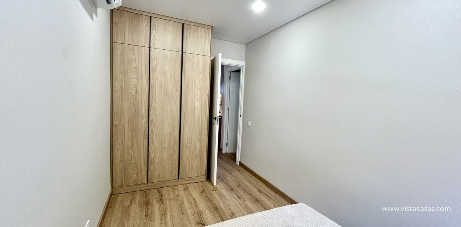 Sale - Appartement - Torrevieja