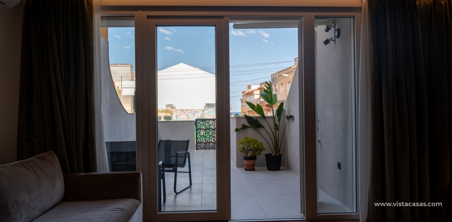 Sale - Appartement - Torrevieja