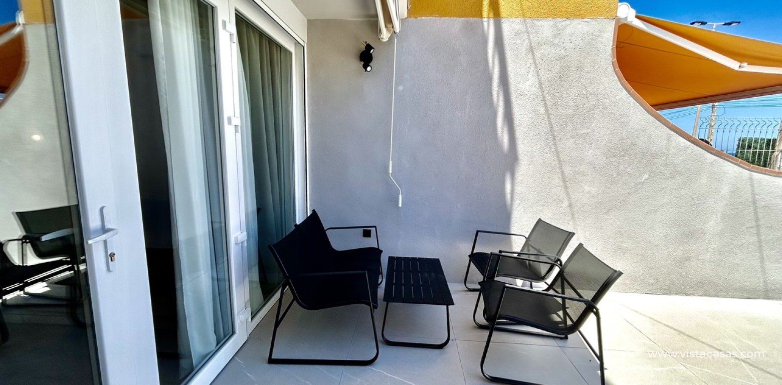 Sale - Appartement - Torrevieja