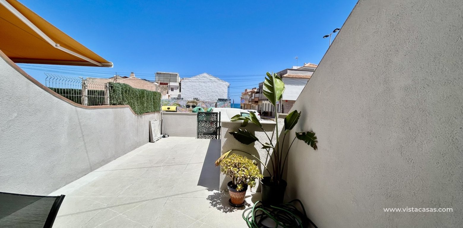 Sale - Appartement - Torrevieja