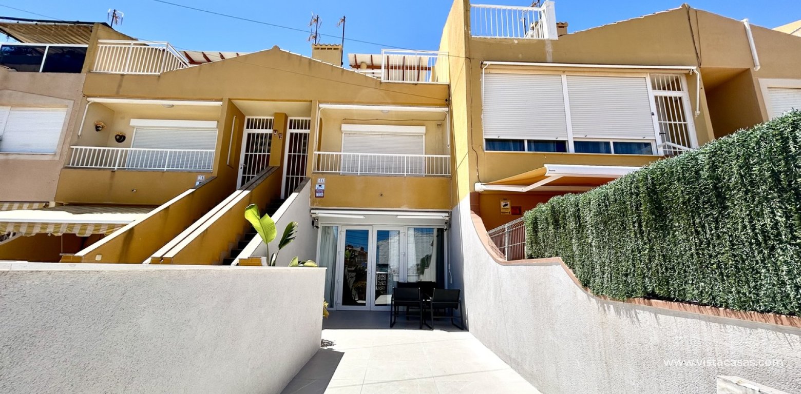 Sale - Appartement - Torrevieja
